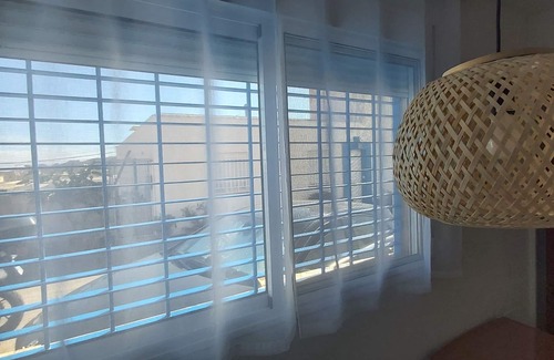 El Pozo de los Frailes House | Bonita casa en Cabo de Gata