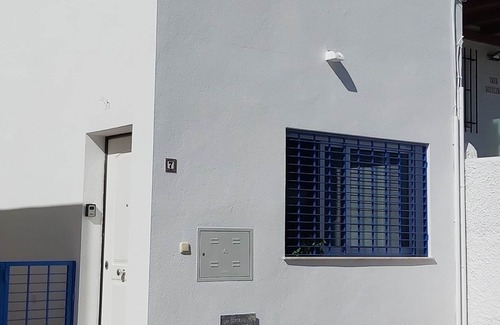 El Pozo de los Frailes House | Bonita casa en Cabo de Gata