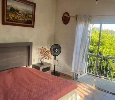 Mazatepec House | Bonita casa con alberca en Mazatepec, Morelos