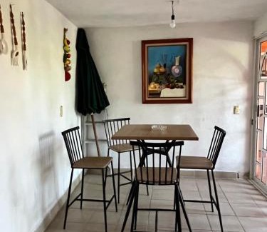 Mazatepec House | Bonita casa con alberca en Mazatepec, Morelos