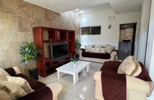 Merida Municipality Apartment | Bonita Casa Vacacional. Punto medio entre ciudad y playa