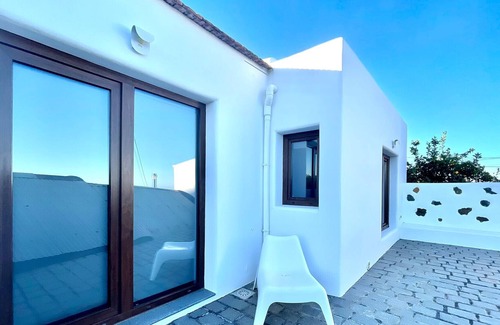 El Pinar de El Hierro Cottage | Bonita casa,WiFi gratuita,BBQ y vistas al Mar