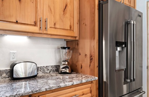 Northeast Santa Fe House | Bonita - Spacious Home, Walk to the Plaza