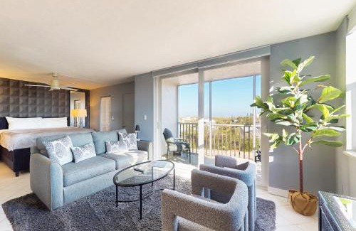 Bonita Springs Hotel | Bonita Vue