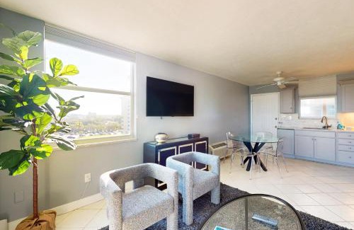 Bonita Springs Hotel | Bonita Vue