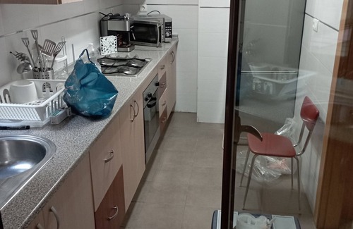 Monachil Apartment | Bonito Apartamento a Estrenar en Parque Natural de Sierra Nevada