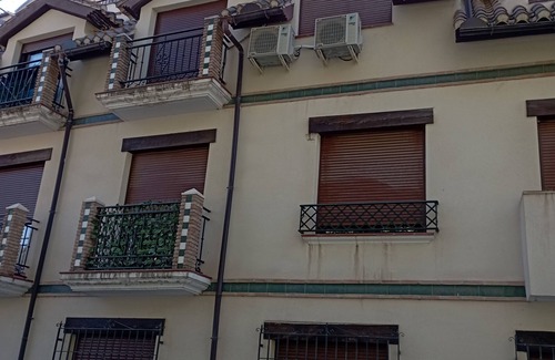 Monachil Apartment | Bonito Apartamento a Estrenar en Parque Natural de Sierra Nevada