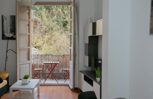 San Felipe Neri Apartment | Bonito apartamento en el centro histórico