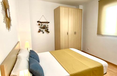 Cambrils Apartment | Bonito apartamento en el centro de Cambrils