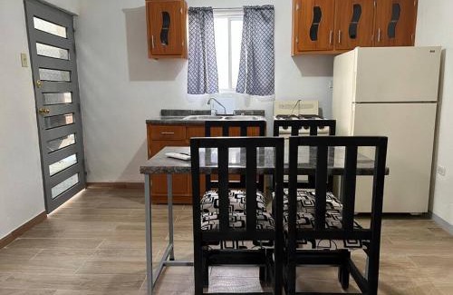 Juarez Municipality Apartment | Bonito departamento tipo “estudio” 2