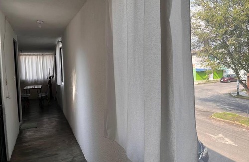 Apizaco Apartment | Bonito Departamento vista panorámica 2HAB, Apizaco