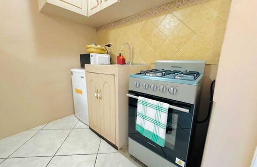 San Salvador Apartment | Bonito y Acogedor Apartamento Completo en San Salvador, 3 habitaciones
