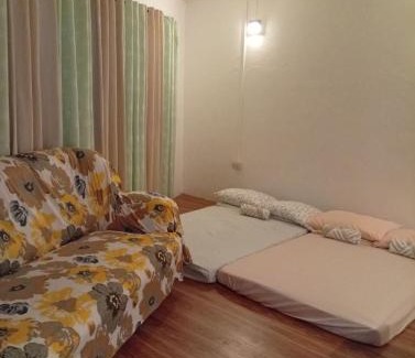 Larena House | Bonjorge Homestay- Helen, Larena,Siquijor