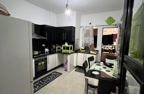 Algiers Apartment | Bonjour Tous le Monde Vous Êtes les Bienvenus Mon Contact 00213661691623