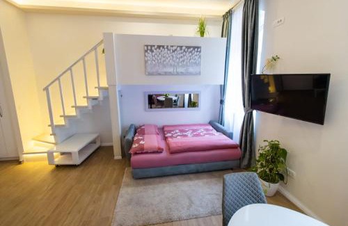 Zagreb Apartment | Bonne Chance Apartment, Zagreb center, top location