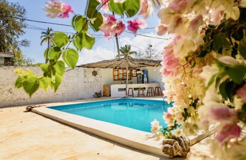 Paje House | Bonnies Ranch