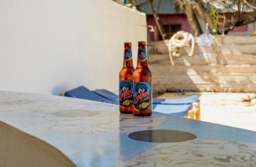 Paje House | Bonnies Ranch