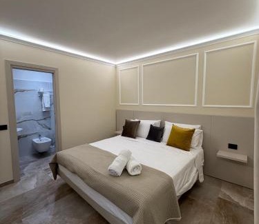 Tropea House | Bonocore Accomodation