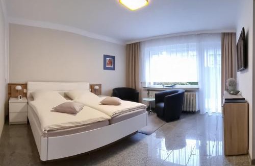 Bad Pyrmont Apartment | Bonsai-Apartment II