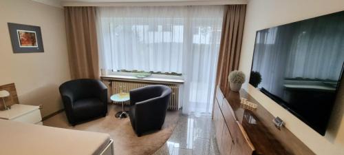 Bad Pyrmont Apartment | Bonsai-Apartment II