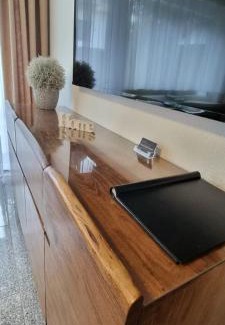 Bad Pyrmont Apartment | Bonsai-Apartment II
