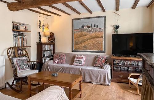 Bonsall House | Bonsall View Cottage