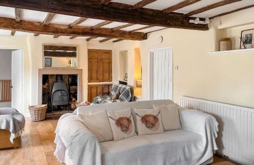 Bonsall House | Bonsall View Cottage