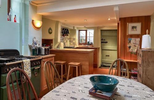 Bonsall House | Bonsall View Cottage