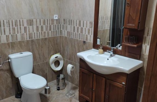 Eger Apartment | Bonus Apartman