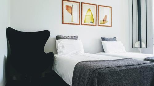 Paco De Arcos House | Bonvalot Guest House