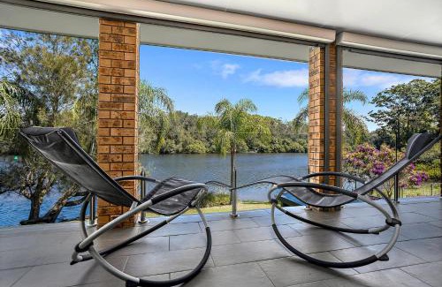 Sawtell House | Bonville on Bonville