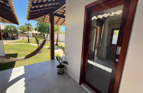 Ponta do Anel Resort | Boogieloop Kite Cabanas