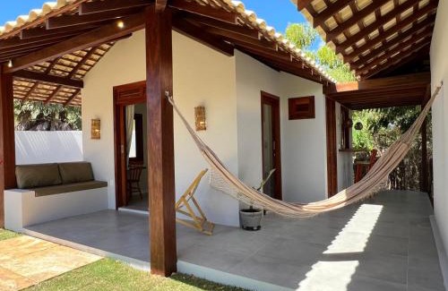 Ponta do Anel Resort | Boogieloop Kite Cabanas