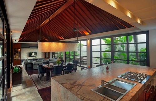 Bukit Villa | Book 2 Luxury Jimbaran Pool Villas