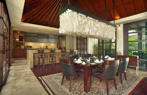 Bukit Villa | Book 2 Luxury Jimbaran Pool Villas
