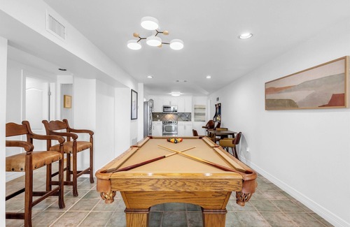 Granite Shoals House | Book 3 get 1 night FREE SlideAway Cove: Waterfront Retreat w/Slide!