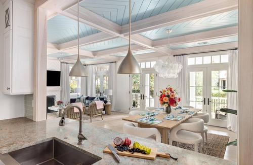 Palmetto Bluff House | Book 4 Nights, 5th Night Free in Sept, Oct