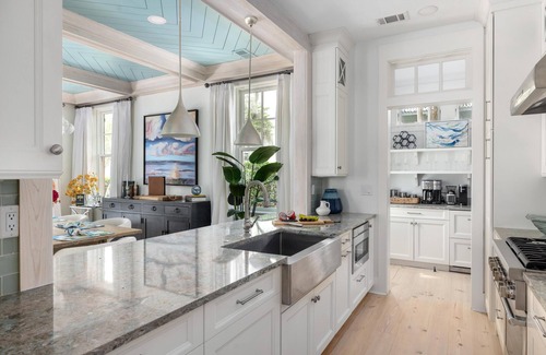 Palmetto Bluff House | Book 4 Nights, 5th Night Free in Sept, Oct