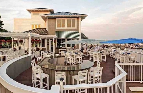 Lackey Condo | Book A Piece of History at Kingsmill Resort in Williamsburg Virginia!