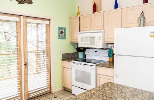 Cape San Blas House | Book for Fall! Beach Bungalow! Steps from Beach! Private Pool! Dog-Friendly!
