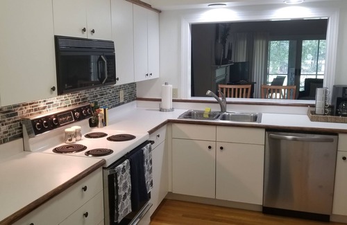 Pawleys Island Condo | Book with an owner not a management company-personalized service! Great reviews