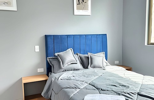 Bogota Hotel | Book your exclusive apartment in Teusaquillo