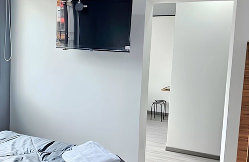 Bogota Hotel | Book your exclusive apartment in Teusaquillo