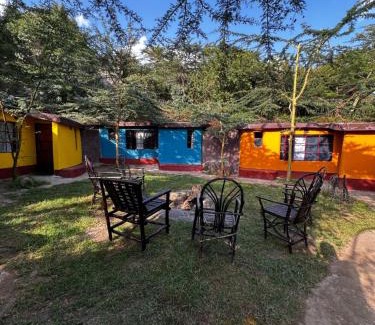 Kajiado County Villa | Bookup 5 bedroom house with a pool ngong