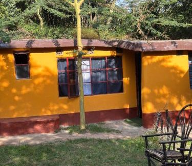 Kajiado County Villa | Bookup 5 bedroom house with a pool ngong