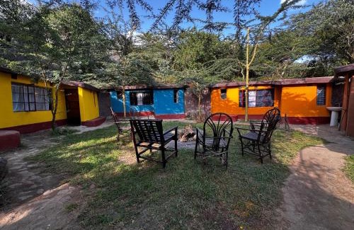 Kajiado County Villa | Bookup 5 bedroom house with a pool ngong