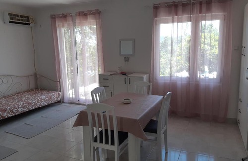 Ratisevina Apartment | BOOM