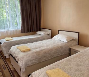Cholpon-Ata House | Boomerang Guest house