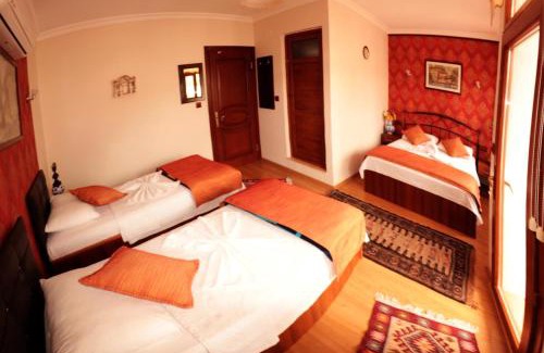 Selcuk House | Boomerang Guest House