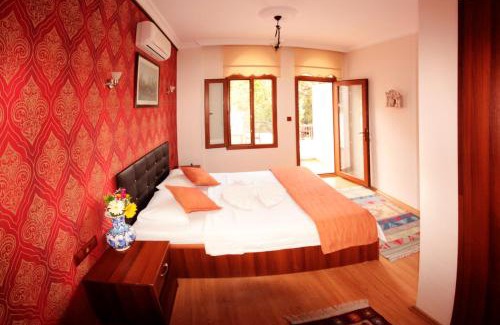 Selcuk House | Boomerang Guest House